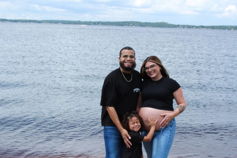 Gabriel Aird, Orlando Father of 2 Died Unexpectedly, GoFundMe campaign created